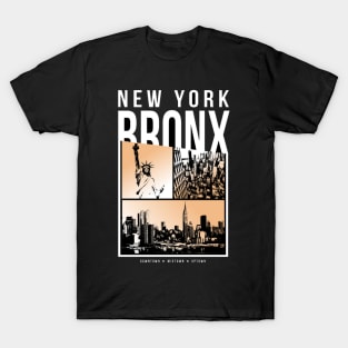 New York T-Shirt